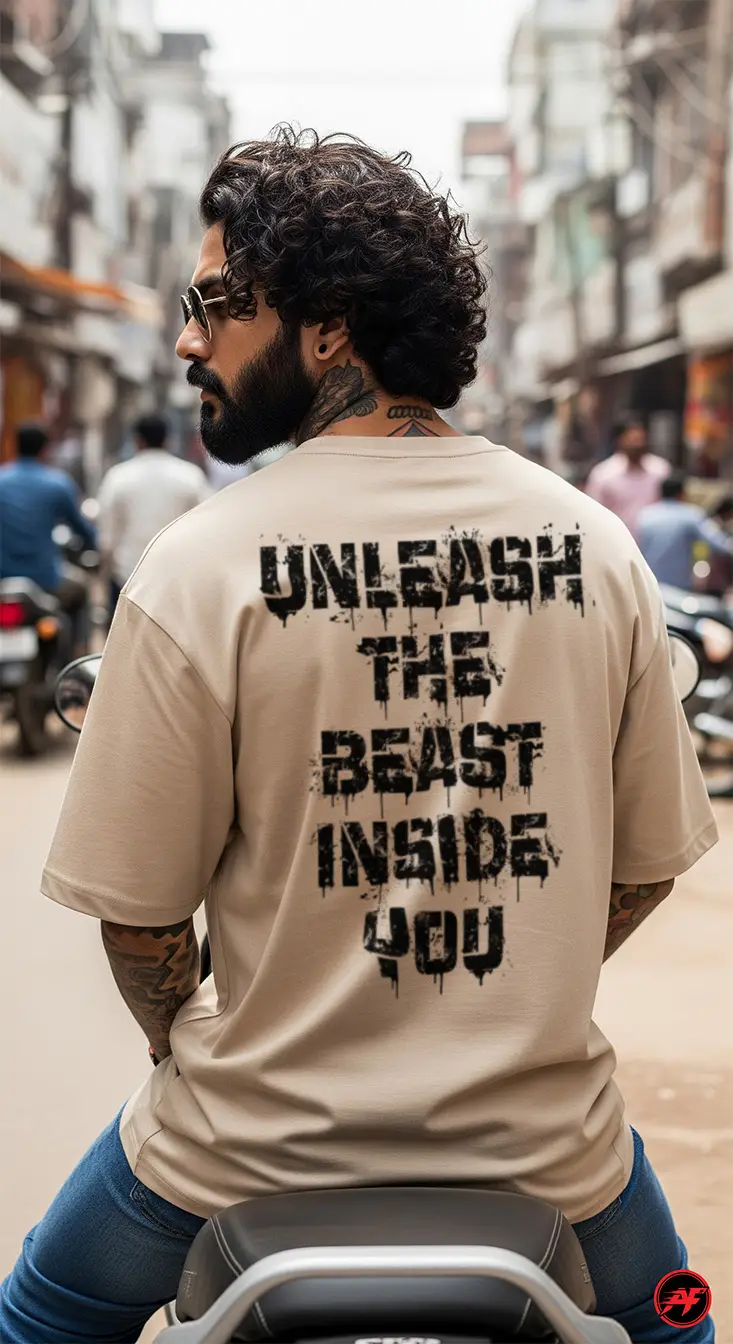Unleash The Beast B