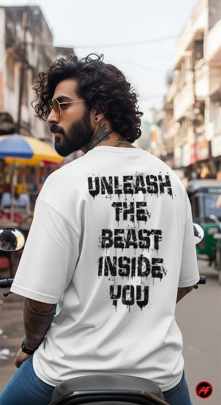 Unleash The Beast B - Image 6