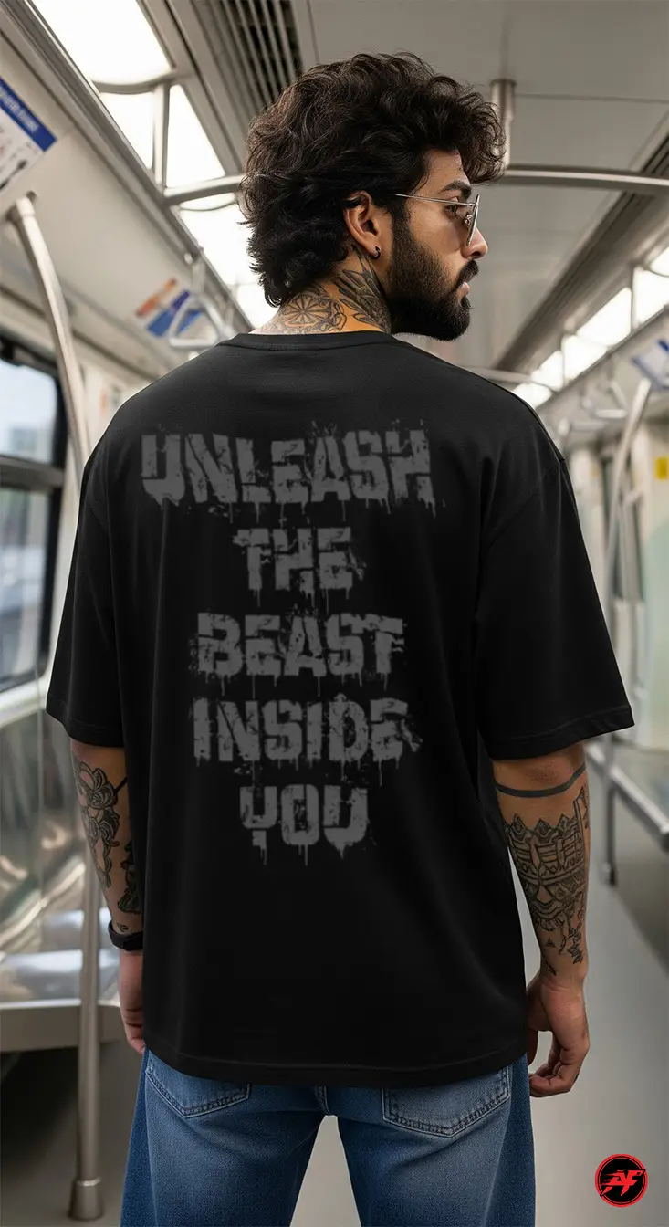 Unleash The Beast G
