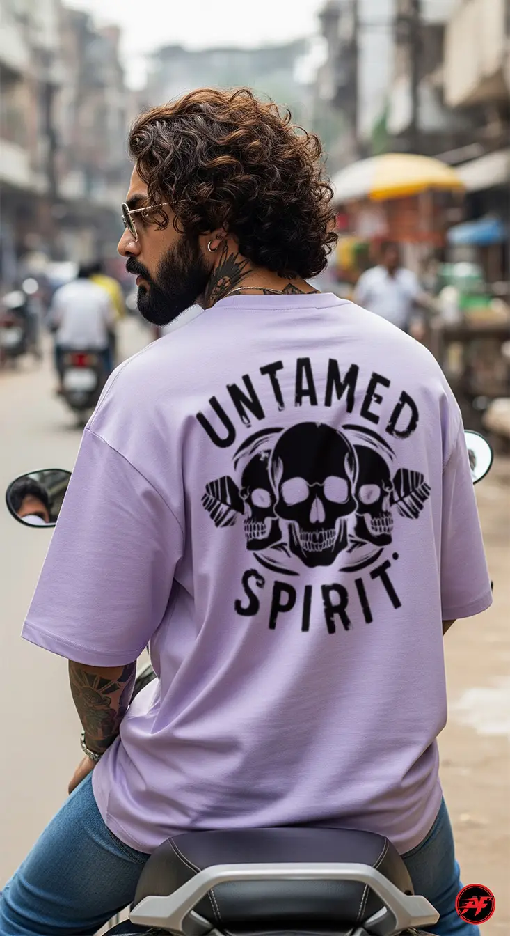 Untamed Spirit FB - Image 6