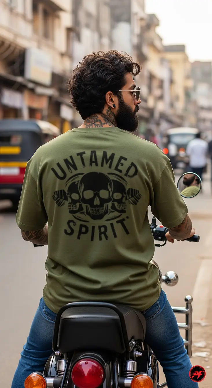 Untamed Spirit FB - Image 4