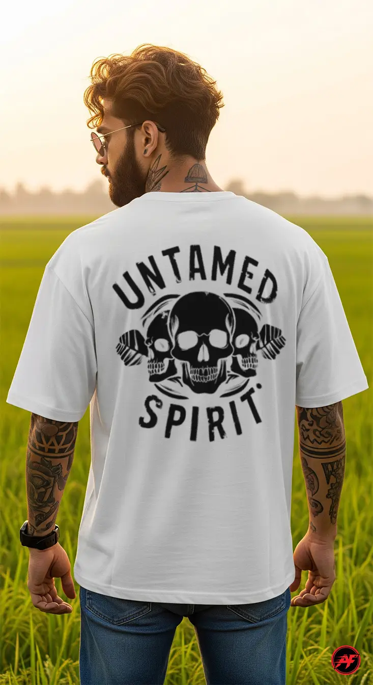Untamed Spirit FB - Image 3