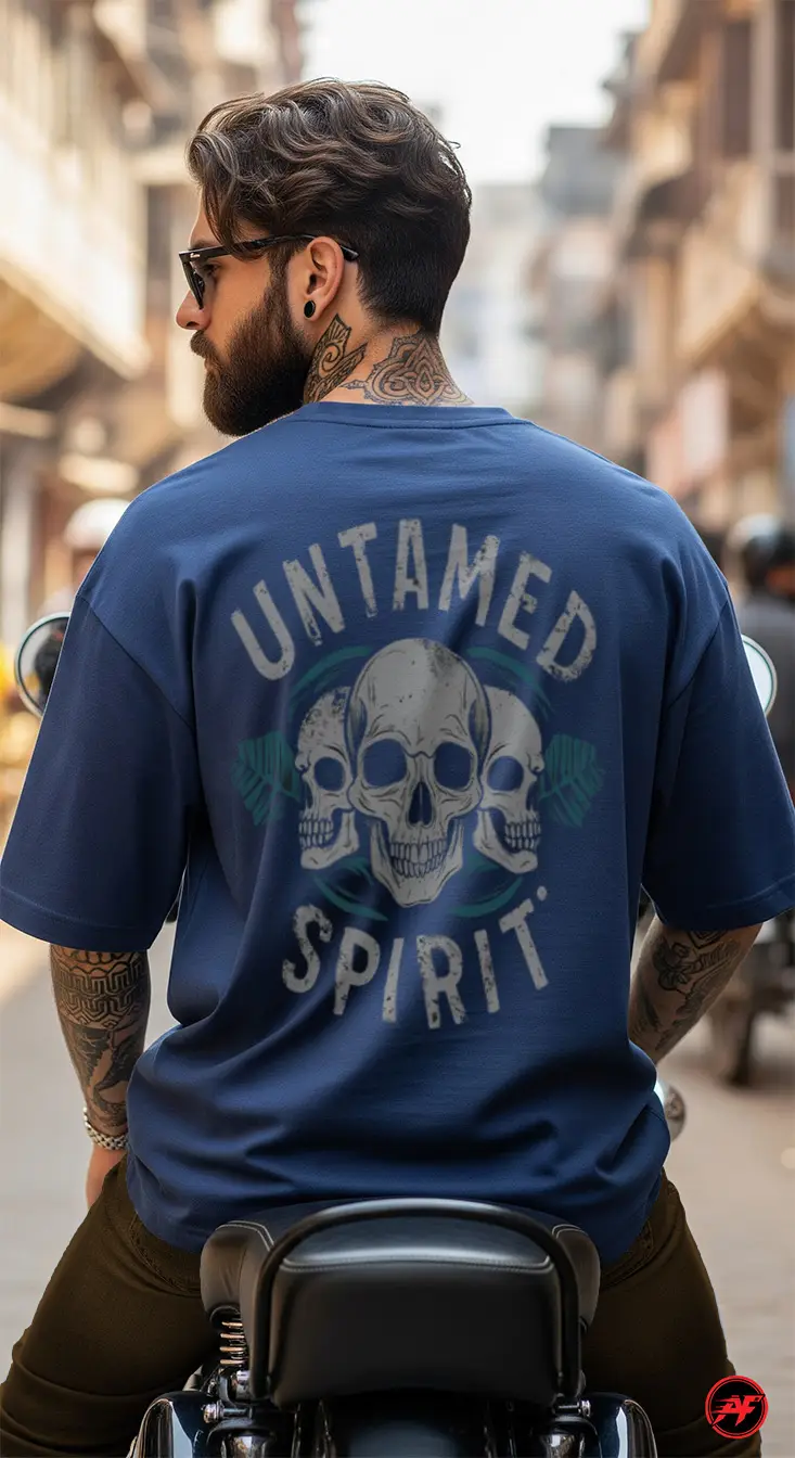 Untamed Spirit OB - Image 2