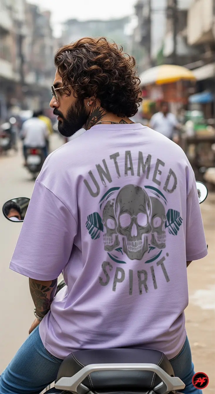 Untamed Spirit OW - Image 2