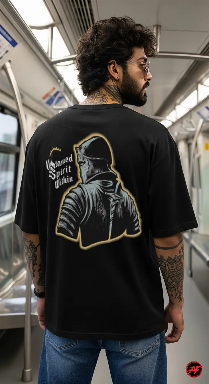 Untamed Spirit Within 3 OB - Image 2