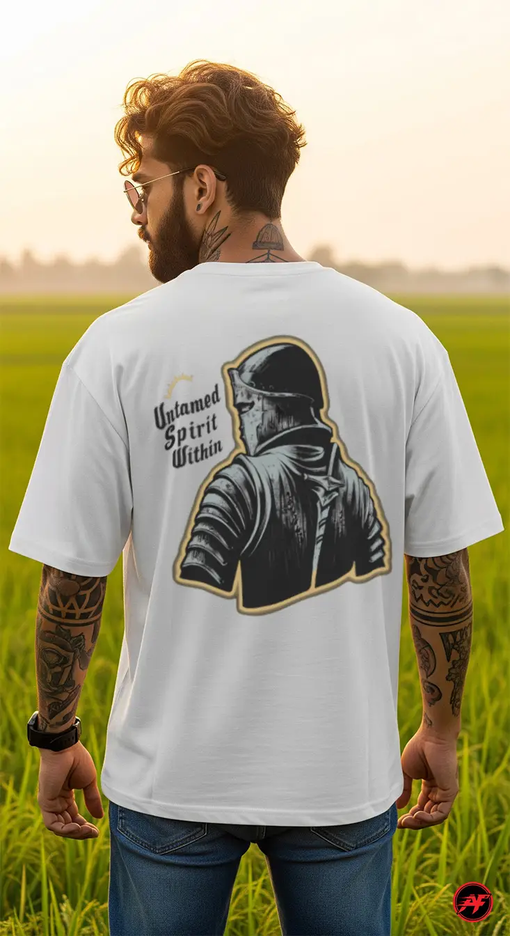 Untamed Spirit Within 3 OW - Image 2