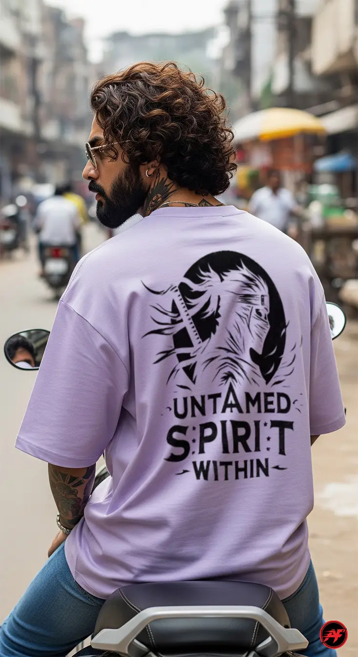 Untamed Spirit Within 5 OW - Image 5