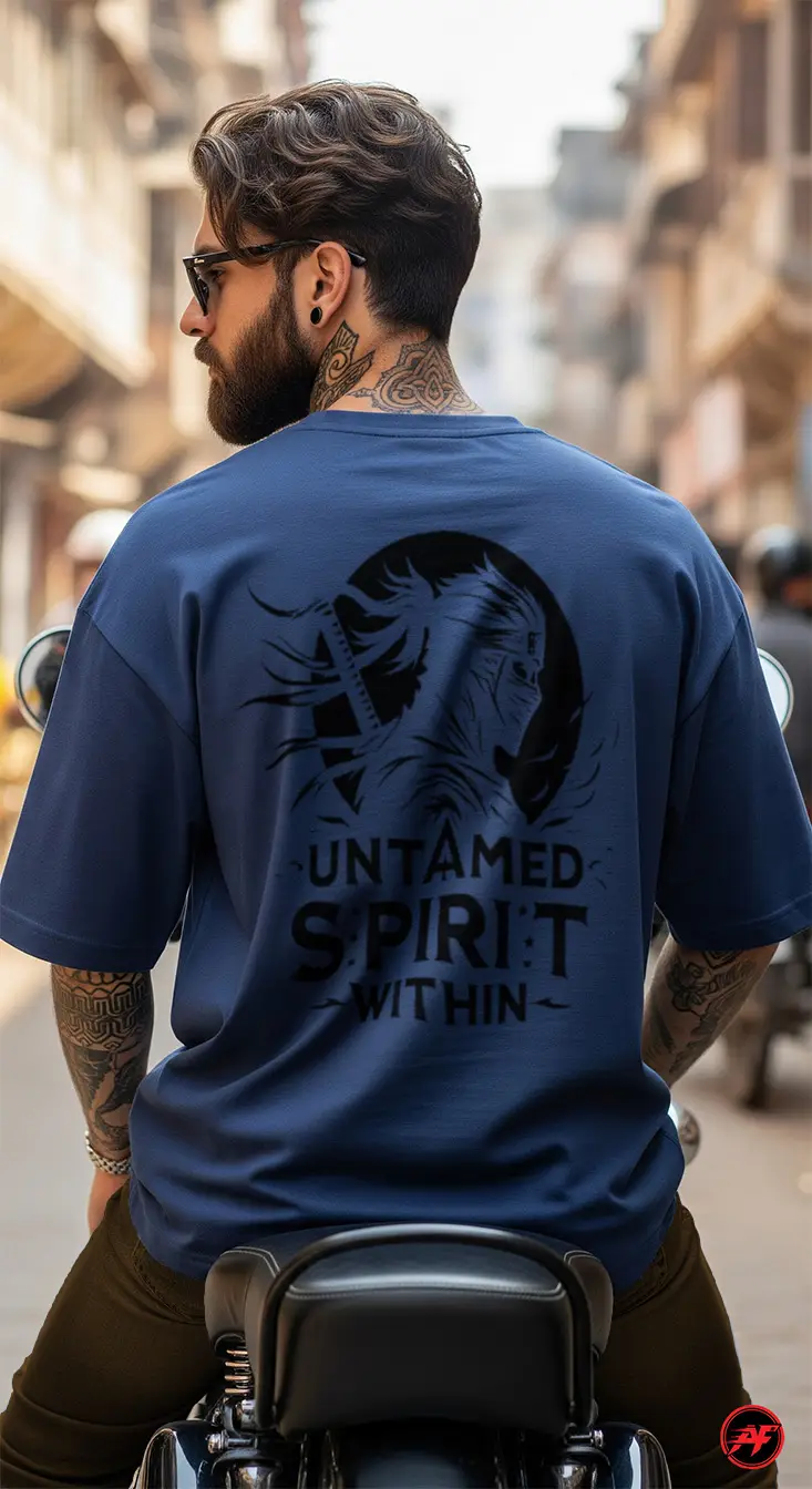 Untamed Spirit Within 5 OW - Image 4
