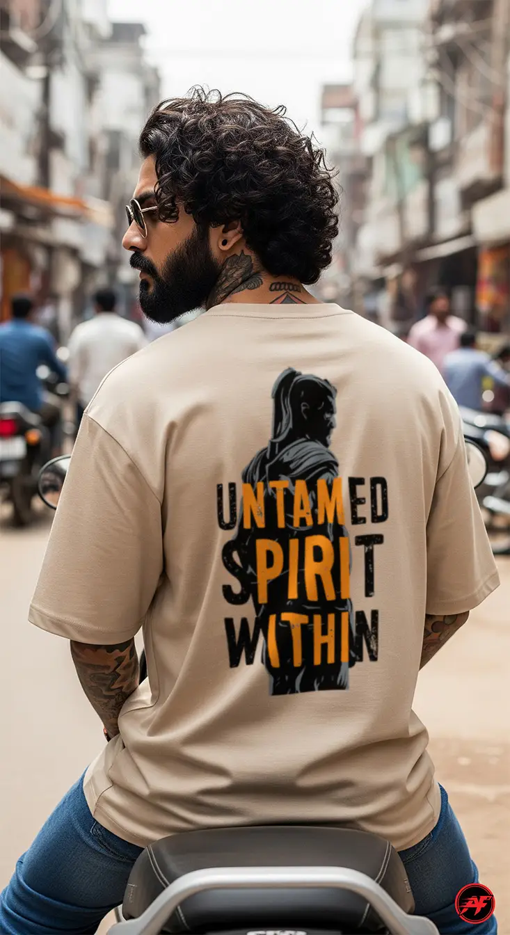 Untamed Spirit Within 6 BY - Image 6