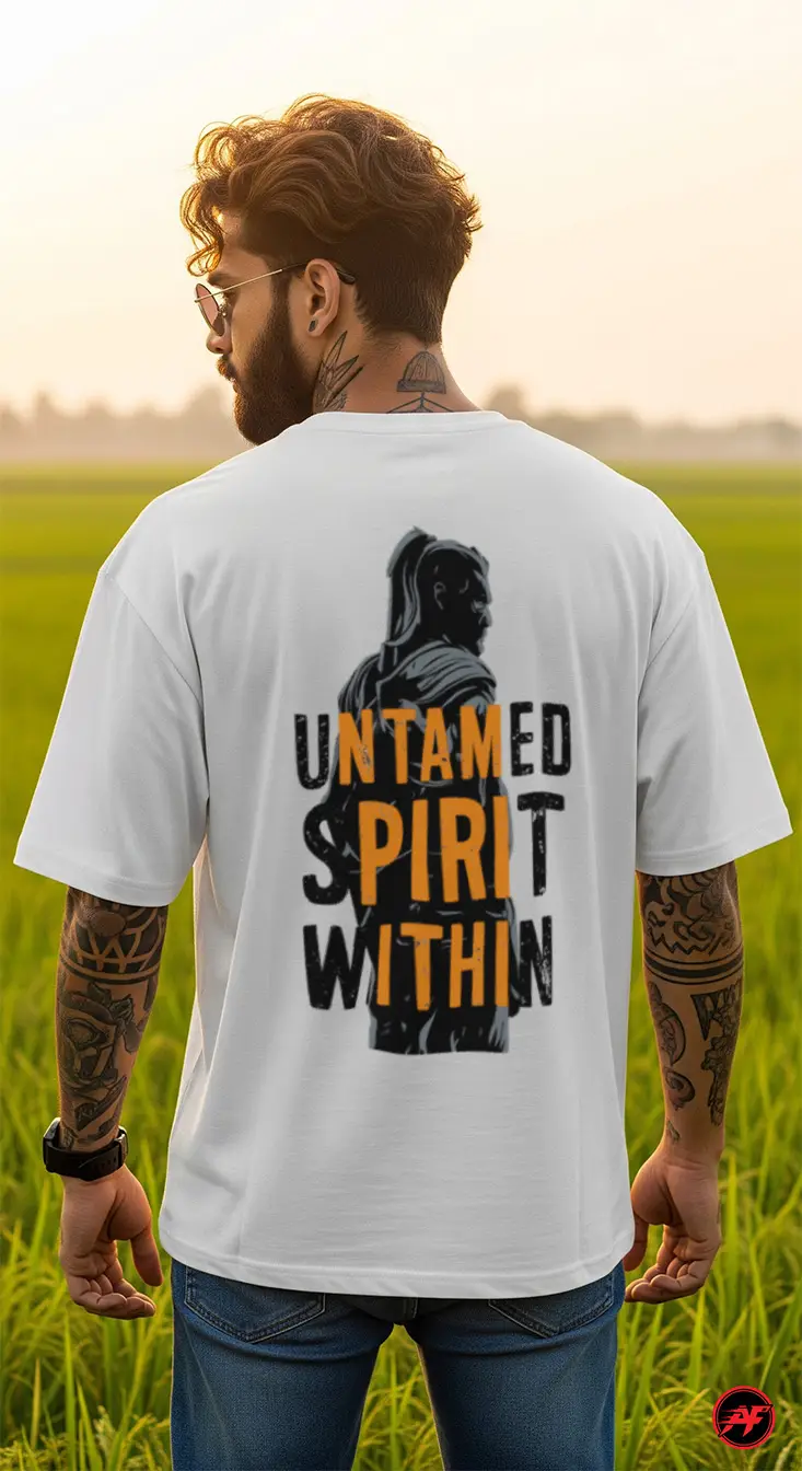 Untamed Spirit Within 6 BY - Image 2