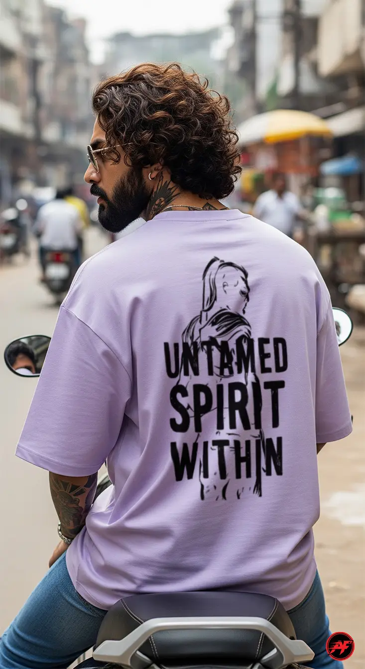 Untamed Spirit Within 6 FB - Image 5