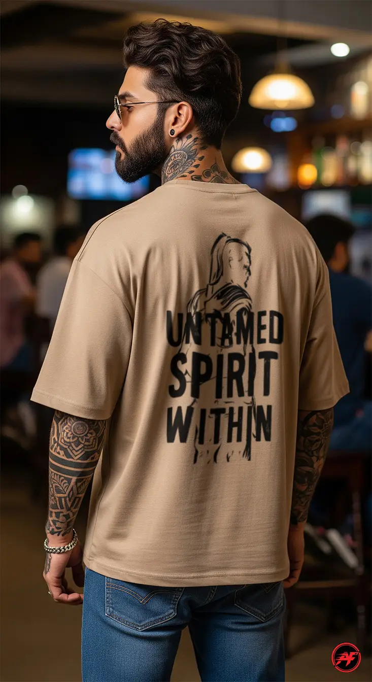 Untamed Spirit Within 6 FB