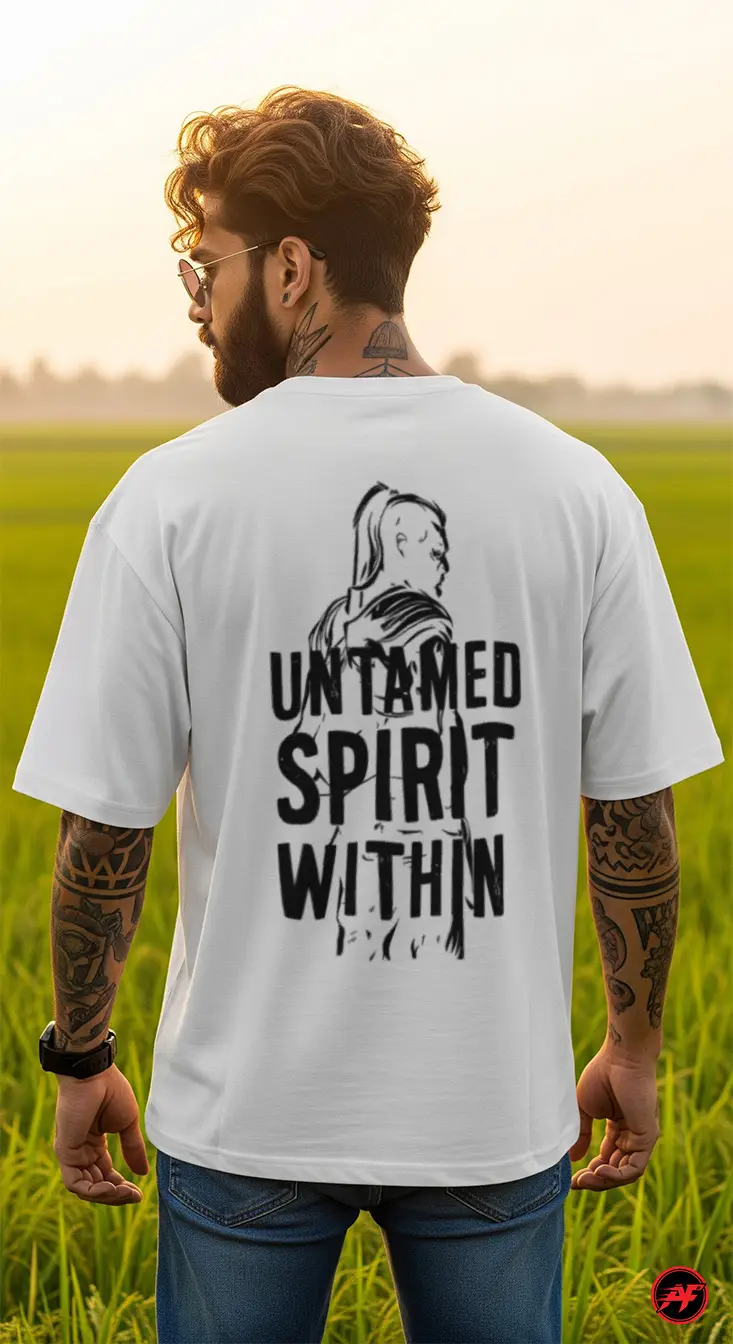 Untamed Spirit Within 6 FB - Image 6