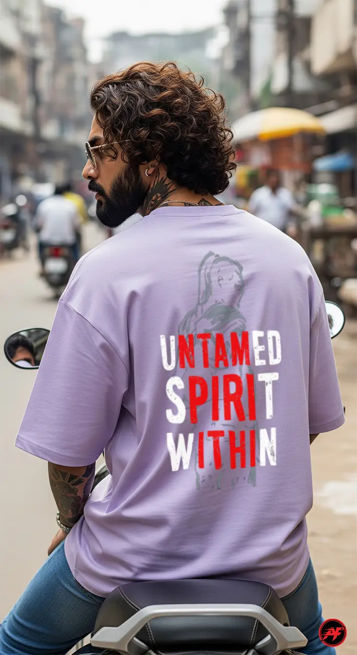 Untamed Spirit Within 6 WR - Image 3