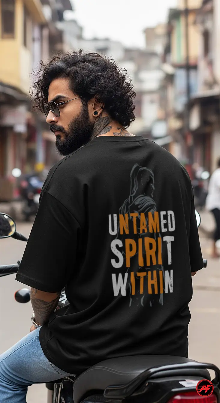 Untamed Spirit Within 6 WY - Image 2