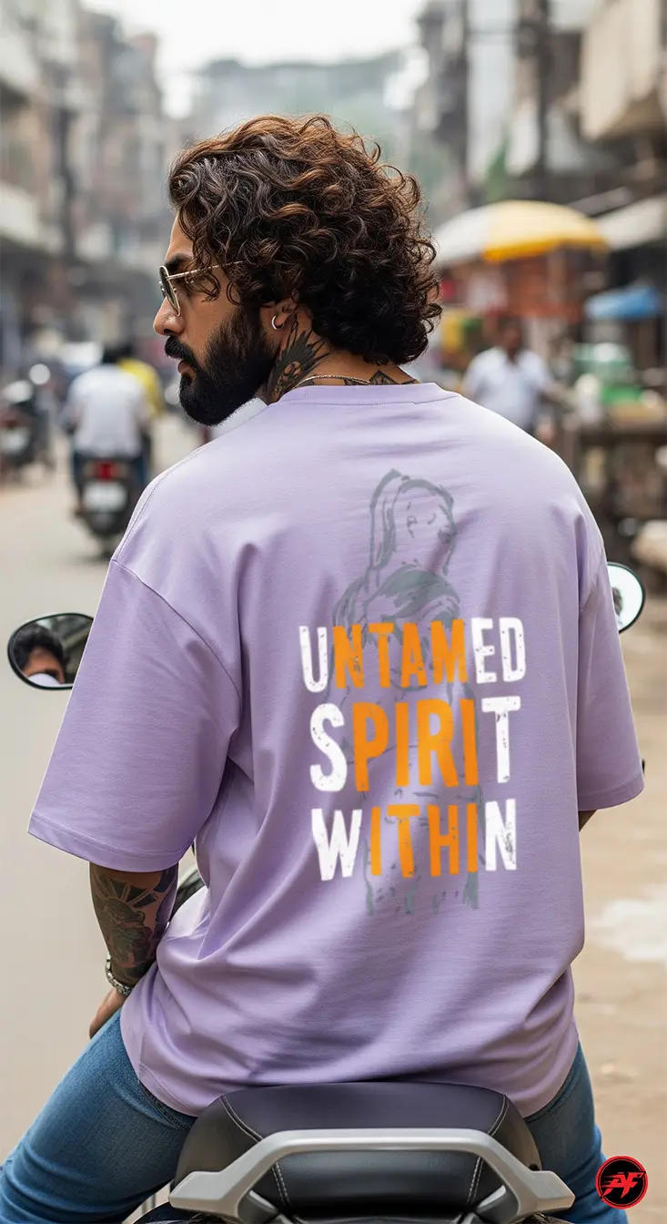 Untamed Spirit Within 6 WY - Image 4