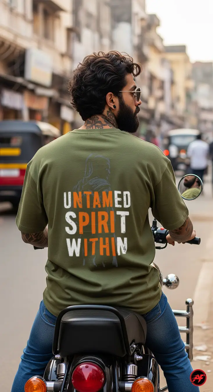 Untamed Spirit Within 6 WY - Image 5