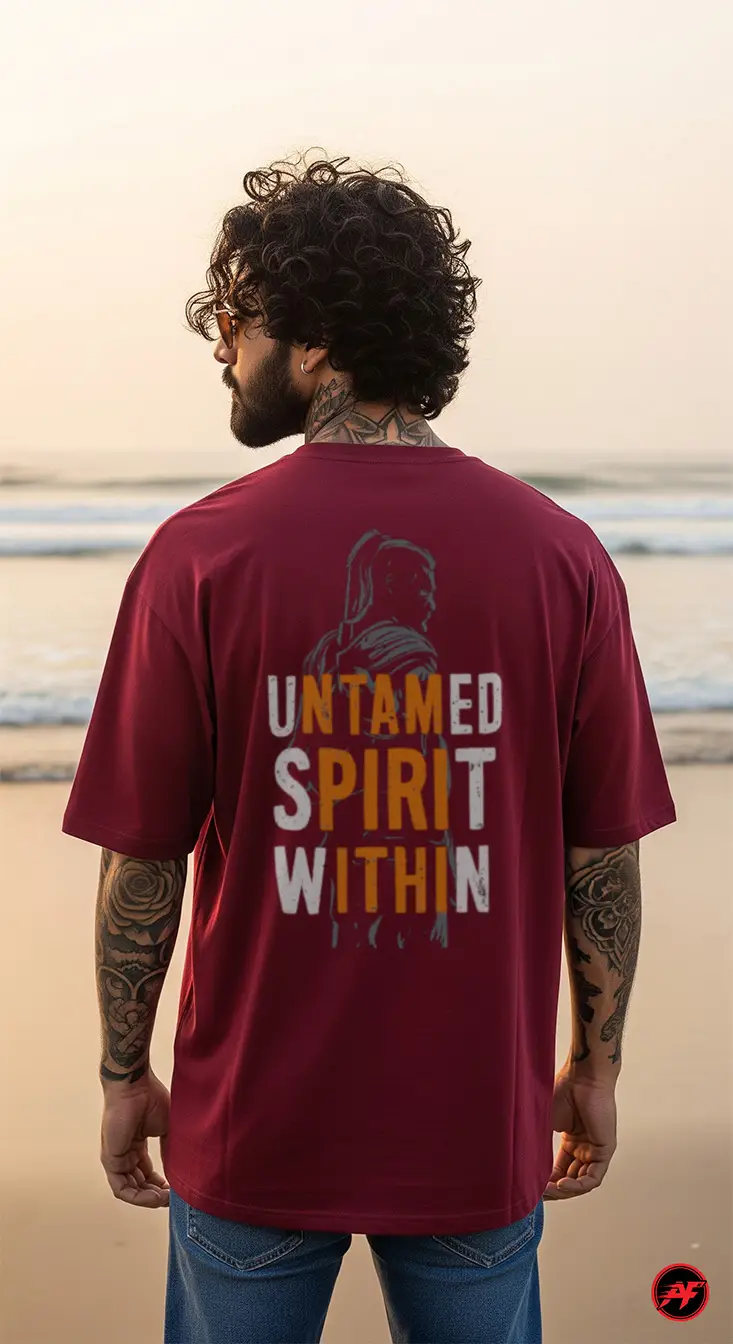 Untamed Spirit Within 6 WY - Image 3