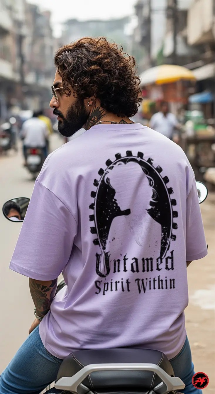 Untamed Spirit Within Women FB - Image 5