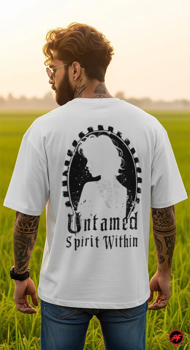 Untamed Spirit Within Women FB - Image 6