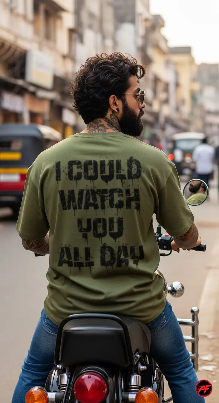 Watch You All Day B - Image 5