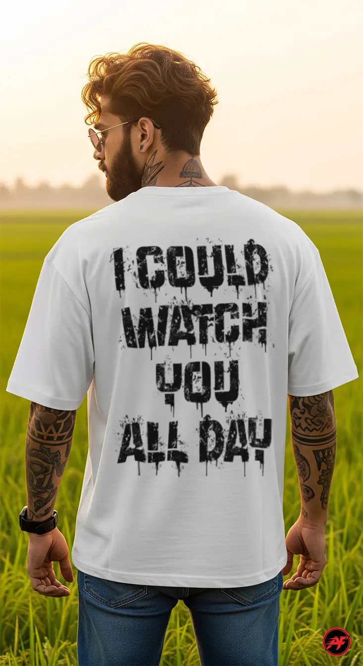 Watch You All Day B - Image 3