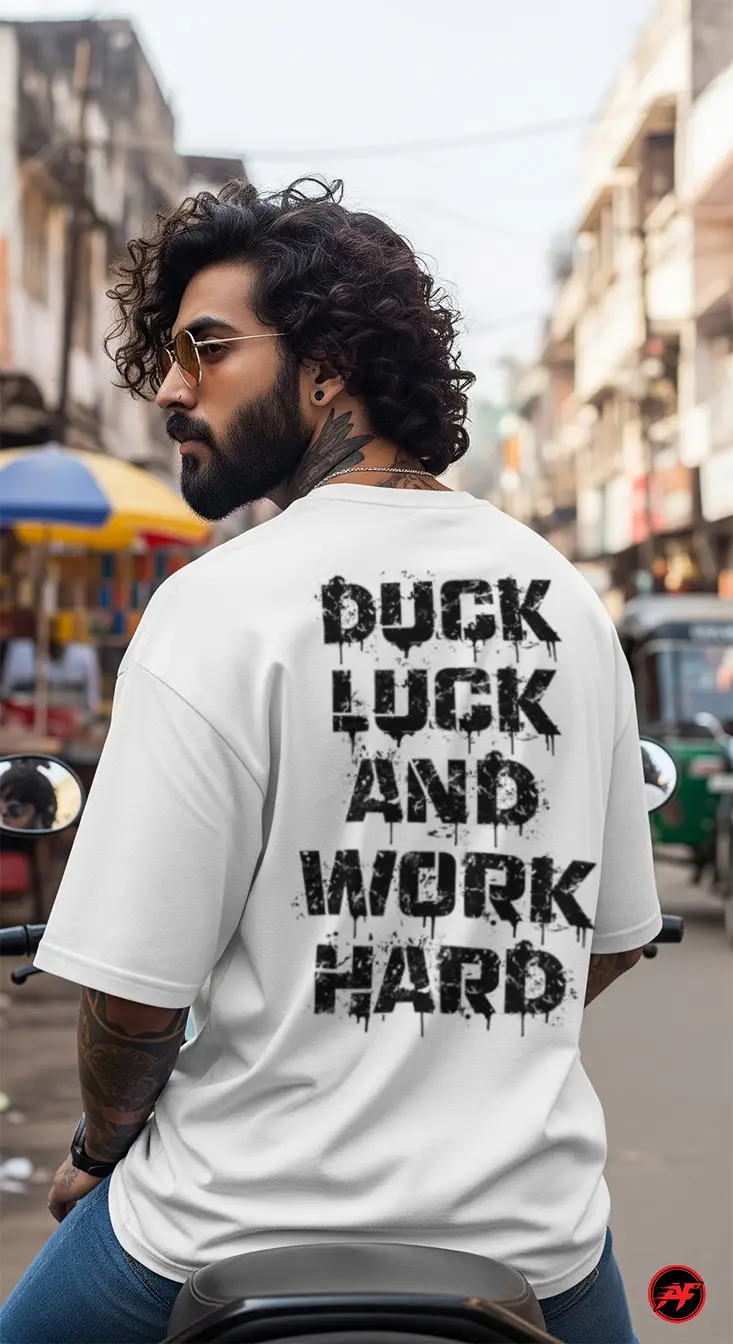 Work Hard B - Image 4