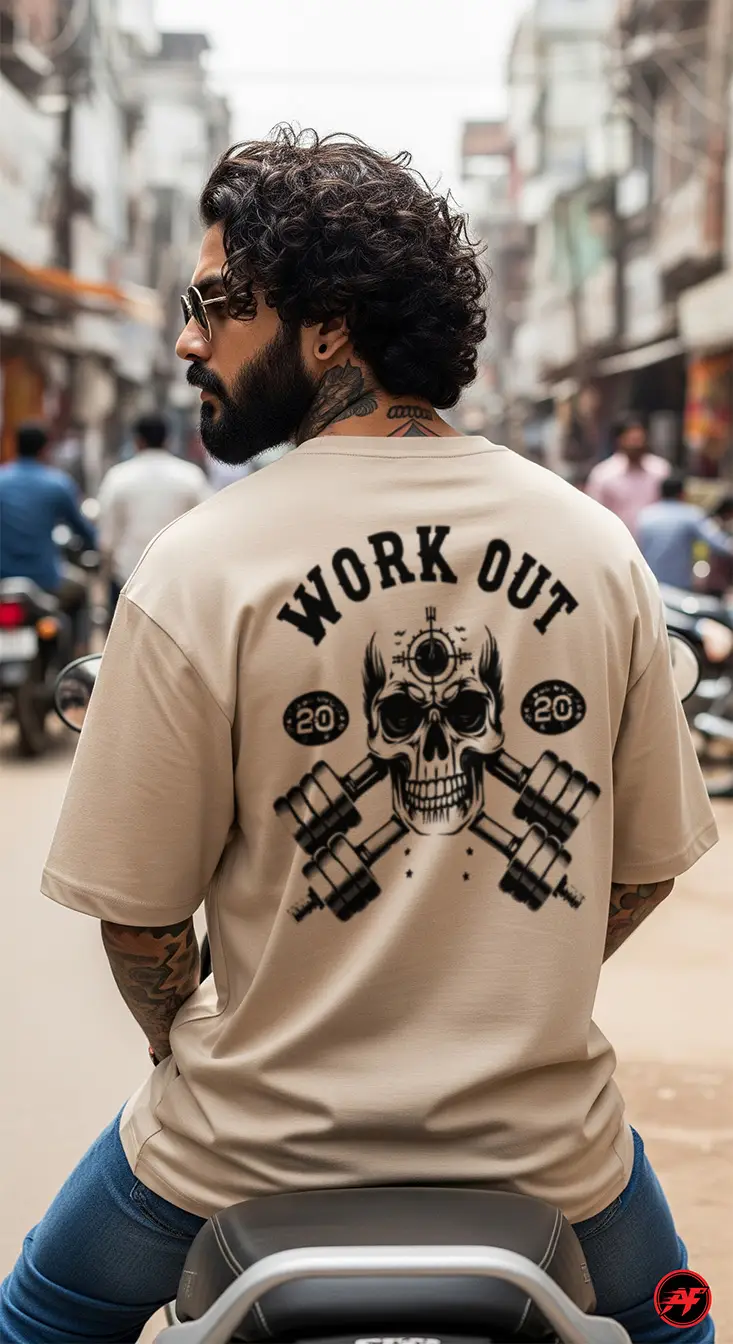 Workout 1 B - Image 3