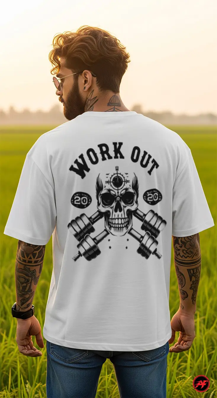 Workout 1 B - Image 6