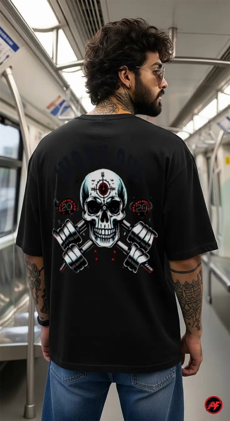 Workout 1 C - Image 7