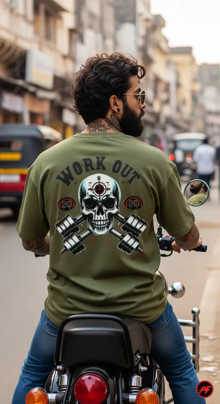 Workout 1 C - Image 2