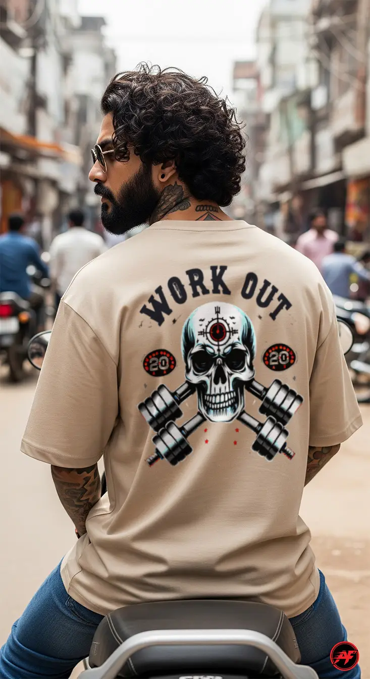 Workout 1 C - Image 3