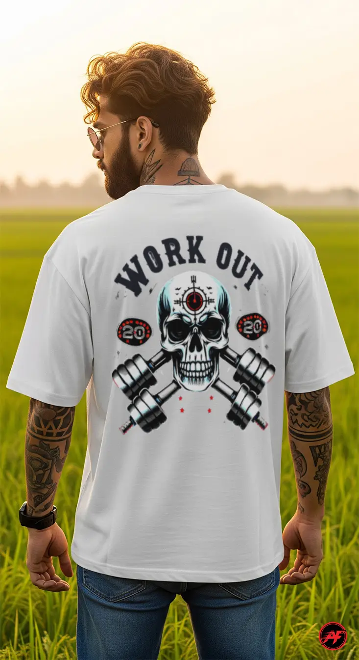 Workout 1 C - Image 4