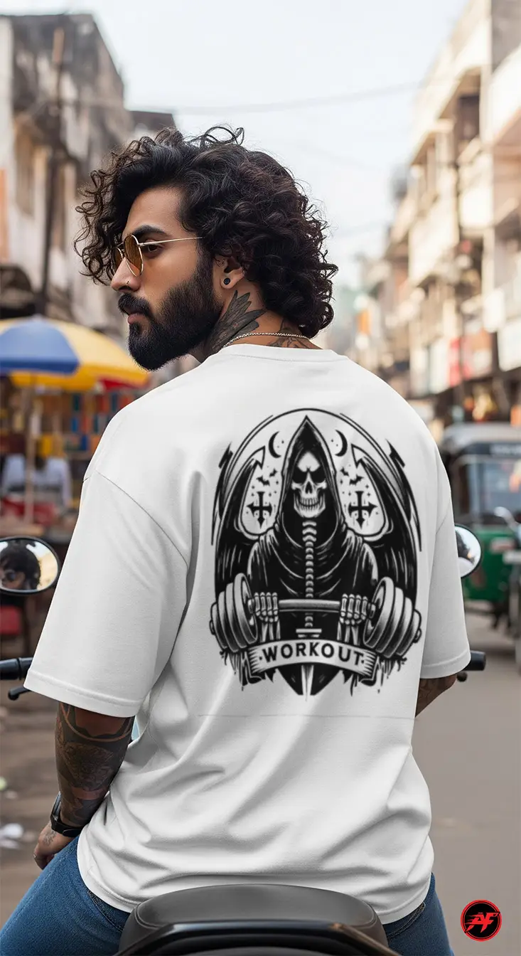 Workout 2 B - Image 6