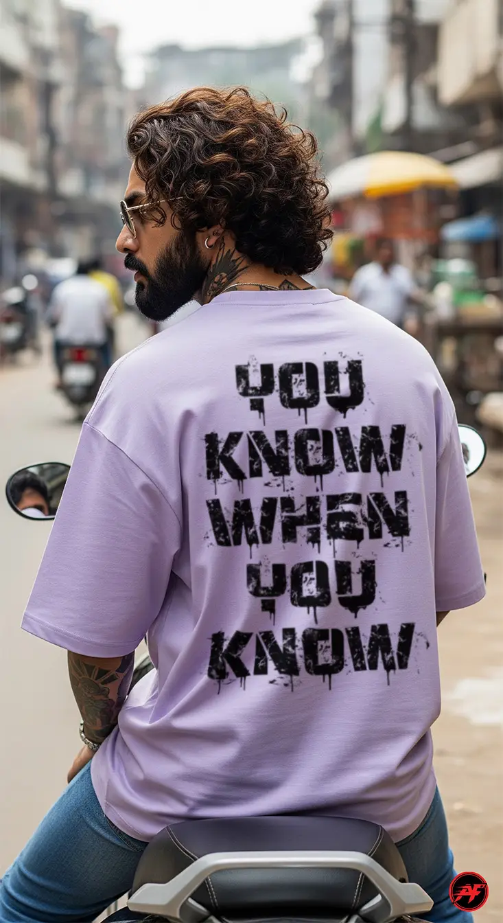 You Know B - Image 2